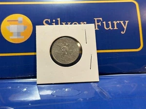 2003 USA Illinois 1818 Land of Lincoln Quarter Dollar Coin - Picture 1 of 2