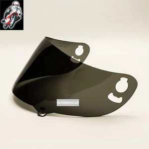 SUOMY SUPERBIKE, VANDAL, TOSLAND RÉPLICA VISERAS DE REPUESTO, VISERAS, BHV569A - Imagen 1 de 6