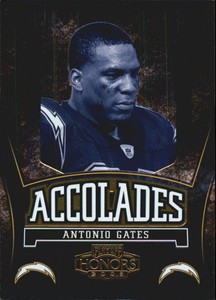 2005 Playoff Honors Football Card Pick (Inserts)