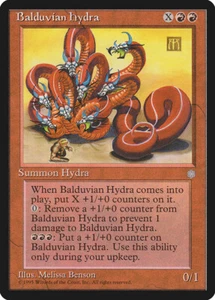 MTG Balduvian Hydra - Ice Age #173 - Bild 1 von 1