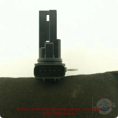 Medidor de flujo de aire de inyección de combustible usado se adapta a: Jaguar Xf 2012 5,0 grado A Foto 1 de 4