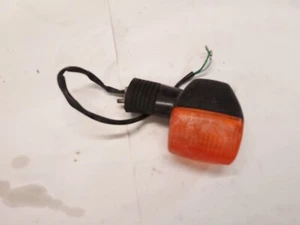 Honda Interceptor VFR700F VFR750F rear turn signal  Fits 1986-1987 - Picture 1 of 2