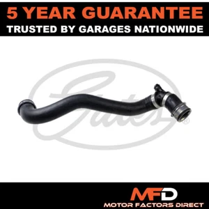 Gates Upper Radiator Hose 2115016482 A2115016482 - Picture 1 of 6