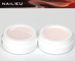 Juego Acrílico 2x10g Polvo ROSA, Camuflaje ROSA DULCE "NAIL1EU", Polvo Acrílico - Imagen 1 de 3