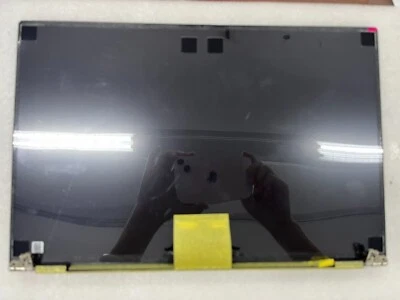 Dell 15.6" FHD+ Non-Touch LCD Screen with Microphone For Precision 5550 XW5TD - Image 1 of 4