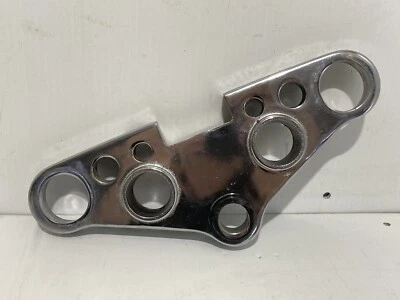 Suzuki Intruder Vs800 2002 triple árbol superior (OEM) Foto 1 de 4