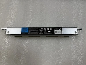 Używana bateria Dell 54C33 V156W 054C33 0V156W przekonująca FS8600 FS7600 NX3610 - Zdjęcie 1 z 5