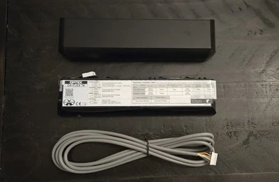 OPTEX Model OA -FLEX T- Active Infrared Presence Sensor  - Image 1 of 3