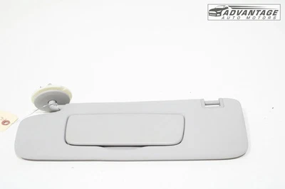 2024-2025 CHEVROLET TRAX PARABRISAS DELANTERO IZQUIERDO LADO CONDUCTOR PARASOL OEM Foto 1 de 4