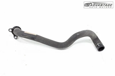 BMW X5 F15 2014-2018 3,0 L N55 motor termostato salida de agua manguera tubo OEM Foto 1 de 4