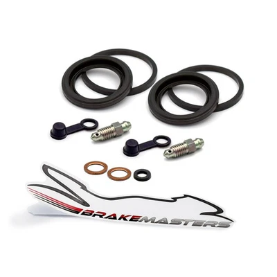 Suzuki GV1400 GT Cavalcade H 1987 front brake caliper maintenance kit Foto 1 de 4