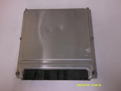 ORDENADOR MOTOR MERCEDES BENZ W163 ML500 2002 2003 1131530479 VIN DESPEJADO OEM Foto 1 de 4