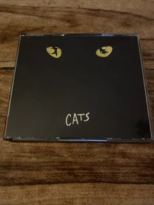 Cats (Gesamtaufnahme) von Andrew Lloyd Webber     DoCD  BIG BOX - Bild 1 von 8