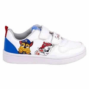 Scarpe sportive bambino The Paw Patrol bianche - Foto 1 di 6