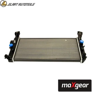 REFRIGERADOR REFRIGERACIÓN MOTOR AC230186 OPEL MERIVA/MPV Z16XEP/16XE/16SE 1.6L 4cyl - Imagen 1 de 9