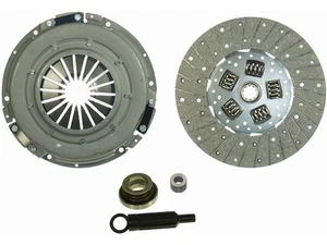 Clutch Kit For 1967, 1971-1972 GMC G15/G1500 Van XM623KX - Picture 1 of 1