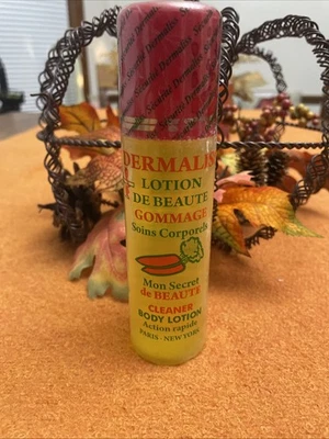 Limpiador de acción rápida Dermaliss 16 fl OZ Foto 1 de 4