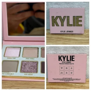 Kylie Jenner Kylie Cosmetics Lidschatten Palette 2020 Holiday Exclusive - Bild 1 von 5