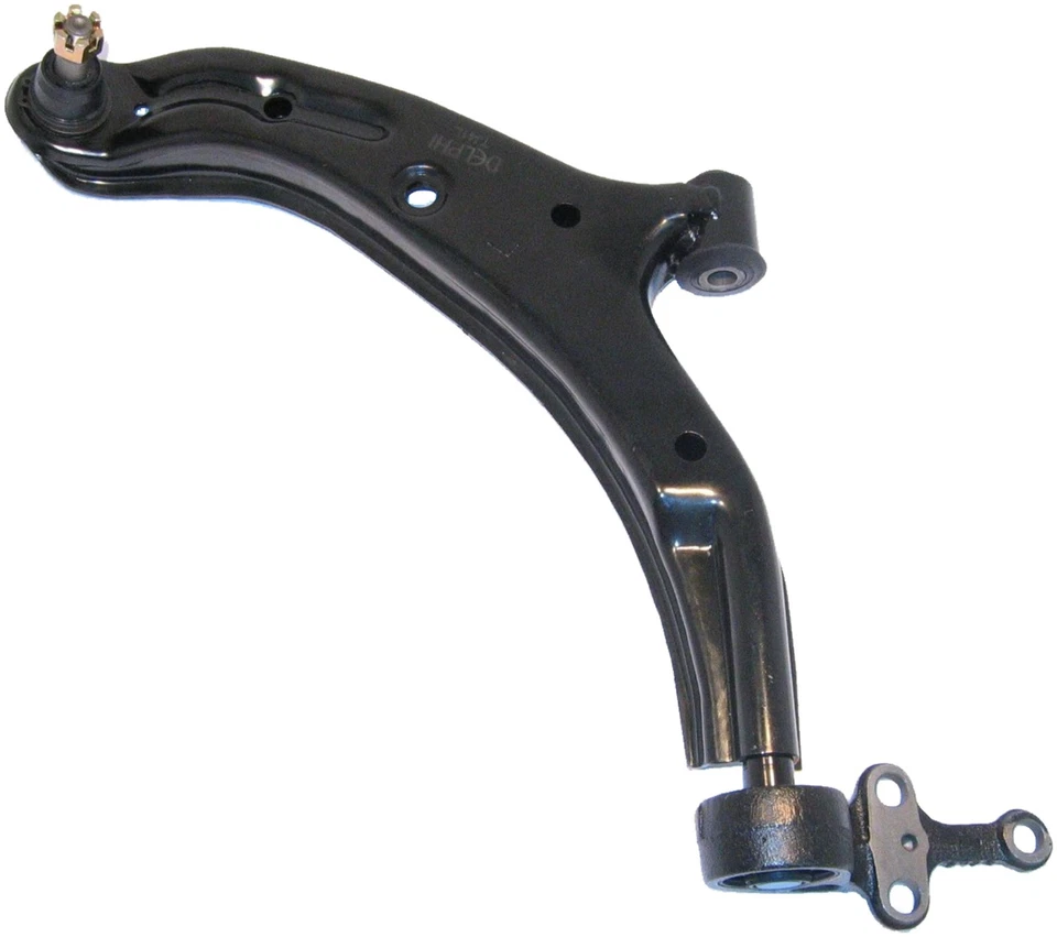 Suspension Control Arm and Ball Joint Assembly Delphi fits 00-06 Nissan Sentra - Image 1 of 1