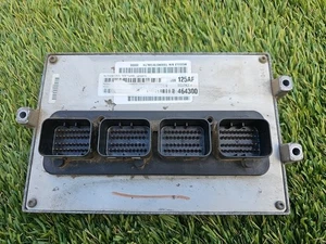 2011 Ram 5.7 AUTO 4X4 Engine computer Module  P68059125AF ECU ECM PCM  - Picture 1 of 3