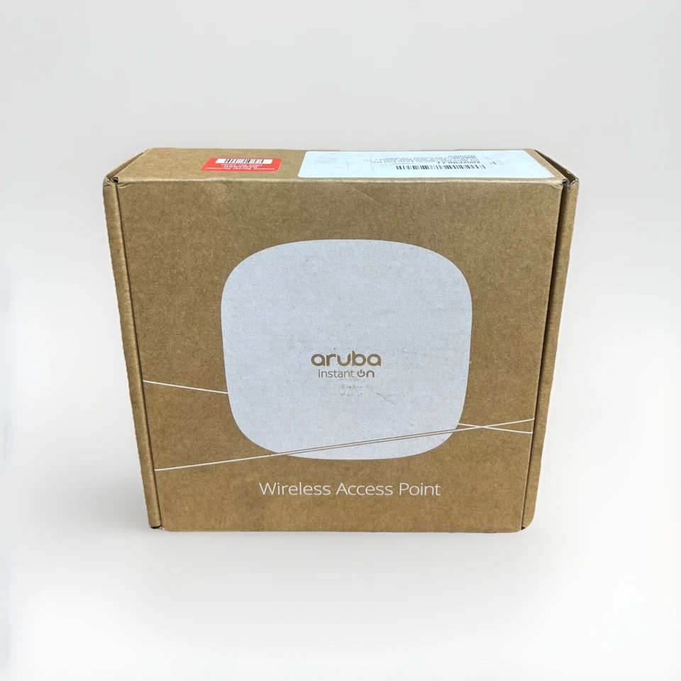 New Aruba Instant Wireless Access Point APIN0505 - Image 1 of 1