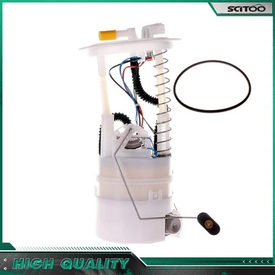 Bomba de combustible para Nissan Rogue 2008-2013 para Rogue Select 2014-2015 L4-2,5 L E8854M Foto 1 de 4