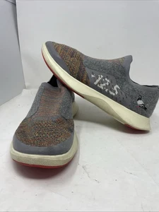 Ltd. Edición allbirds x Jeff Staple Pigeon Dasher. Hombre Talla 11.5 - 2022 Gris - Imagen 1 de 8