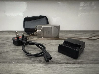 Konica Revio Kd410z 4mp Digital Camera  - Image 1 of 4