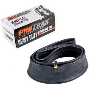 PT1035 Motorcycle Heavy Duty Inner Tube Replacement - 3.00-3.25 x 16 Rear - 3... - Picture 1 of 3