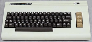 commodore vic 20 - Bild 1 von 10
