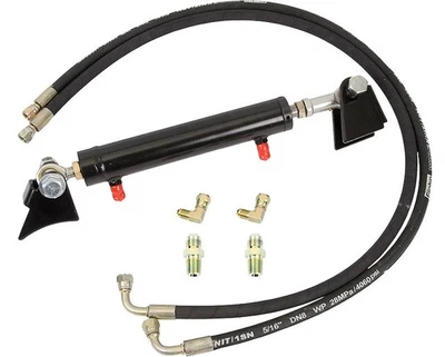 Trail Gear 303531-1-KIT Kit de asistencia hidráulica Ram 1979-1995 camioneta Toyota 1985-1919 Foto 1 de 2