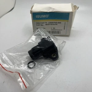 37830-PAA-S00 Fits Intake Absolute Air Pressure MAP Sensor for Honda Acura ISUZU - Picture 1 of 6