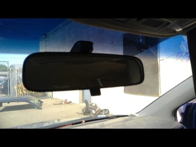 Rear View Mirror Without Adaptive Cruise Fits 05-16 CR-V 1029259 - Image 1 of 4