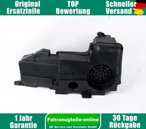Subwoofer Bassbox Lautsprecher Audi A6 C7 4G 4G9035381A - Bild 1 von 6