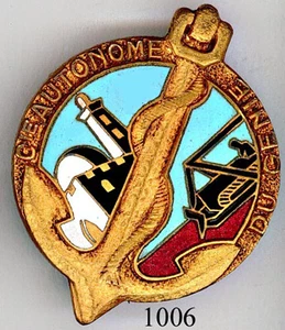 1006 - GENIE - C.A.G - Picture 1 of 1