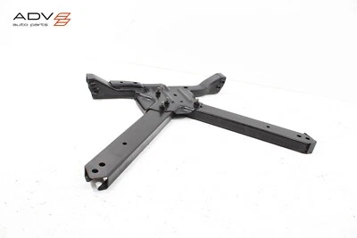 2021-2023 NISSAN TITAN 4X4 AUTOMATIC TRANSMISSION CROSSMEMBER MOUNT BRACKET OEM - Image 1 of 4