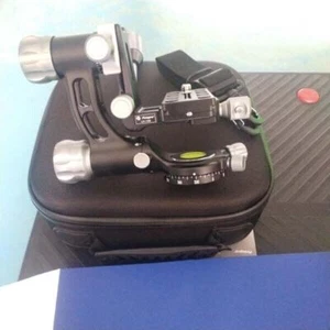 Fotopro E-6H Eagle Series Gimbal Head for tripod - Picture 1 of 9