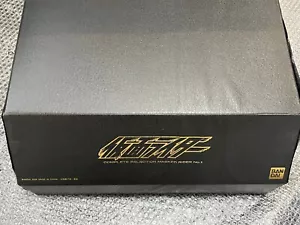 BANDAI Complete Selection CS MASKED KAMEN RIDER New 1 Transformation Belt - Picture 1 of 6