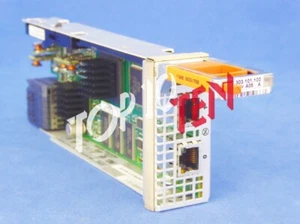 Module d'E/S iSCSI / TOE EMC 303-101-100A 2 ports 1 GbE - Photo 1/3
