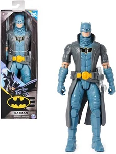 Figura de acción de Batman de DC Comics, juguetes coleccionables para niños de superhéroes de 12 pulgadas... - Imagen 1 de 8