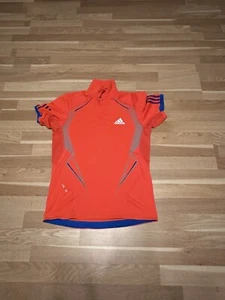 Sport T-Shirt Herren Adidas Gr. S - Bild 1 von 14