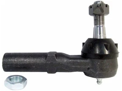 For 2001-2006 Chevrolet Silverado 3500 Tie Rod End Outer Delphi 85416TYRH 2003 - Image 1 of 2