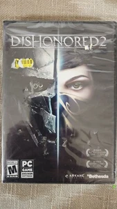 Juego de PC Dishonored 2: edición limitada - Imagen 1 de 3
