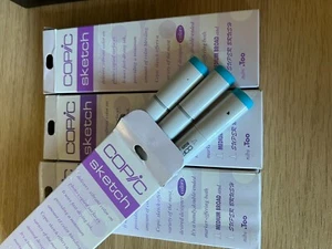Copic Sketch Markers - Various Colours - UK Seller - Quantity Discount Available