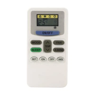New RAR-1D3 For HITACHI Universal Air Conditioner AC A/C Remote Control RAR1D3 - Image 1 of 4