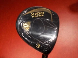 Srixon XXIO Prime 11 Holz 3 15° Graphit Regular!! Neu!! - Bild 1 von 5