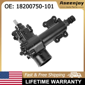 Power Steering Gear Box Right Hand Drive For 07-17 Jeep Wrangler # 18200750-101 - Foto 1 di 12