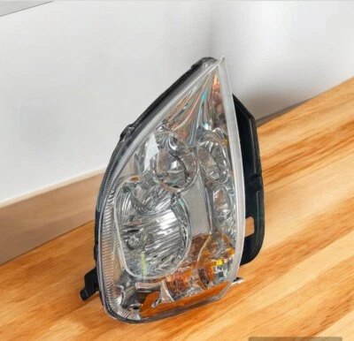 Faro halógeno derecho Ford Fivecient Passenger 2005-2007 FO2503221C probado Foto 1 de 4