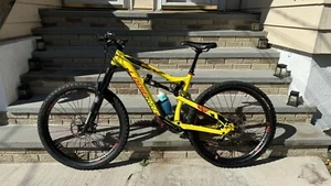 Mountain Bike - Lapierre Zesty 427 am - Picture 1 of 10