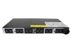 IBM PDU 9306-RTP DPI 12xC13 Enterpriser 39Y8918 - Bild 1 von 5
